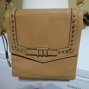Shoulder Bag / Michael Michelle